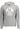 NORTH SAILS SWEATSHIRT WITHOUT ZIP MAN GRAY-0