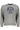 NORTH SAILS MEN'S ZIP-UP SWEATSHIRT GREY-0