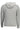 NORTH SAILS SWEATSHIRT WITHOUT ZIP MAN GRAY-1