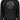 NORTH SAILS MEN'S BLACK ZIP-UP SWEATSHIRT-0