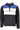 NORTH SAILS MEN'S BLACK ZIP-OUT SWEATSHIRT-0