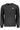 NORTH SAILS MEN'S BLACK ZIP-UP SWEATSHIRT-0