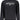 NORTH SAILS MEN'S BLACK ZIP-OUT SWEATSHIRT-0