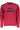 NORTH SAILS SWEATSHIRT WITHOUT ZIP MAN RED-0