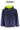 NORTH SAILS GREEN SPORTS JACKET FOR CHILDREN-2