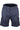 NORTH SAILS WOMEN'S BLUE BERMUDA PANTS-0
