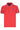 NORTH SAILS SHORT SLEEVED POLO SHIRT FOR KIDS RED-0