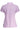 NORTH SAILS POLO SHORT SLEEVE WOMAN PINK-1