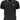 NORTH SAILS MEN'S BLACK SHORT SLEEVED POLO SHIRT-0