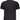 NORTH SAILS MEN'S BLACK SHORT SLEEVED POLO SHIRT-1