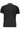 NORTH SAILS MEN'S BLACK SHORT SLEEVED POLO SHIRT-1