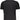 NORTH SAILS MEN'S BLACK SHORT SLEEVED POLO SHIRT-1