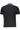 NORTH SAILS MEN'S BLACK SHORT SLEEVED POLO SHIRT-1