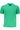 NORTH SAILS GREEN MEN'S SHORT SLEEVED POLO SHIRT-0