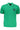 NORTH SAILS GREEN MEN'S SHORT SLEEVED POLO SHIRT-0
