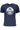 NORTH SAILS MEN'S SHORT SLEEVED T-SHIRT BLUE-0