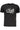NORTH SAILS MEN'S SHORT SLEEVE T-SHIRT BLACK-0
