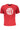NORTH SAILS MEN'S SHORT SLEEVE T-SHIRT RED-0