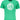 NORTH SAILS GREEN MEN'S SHORT SLEEVED T-SHIRT-0