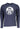 NORTH SAILS MEN'S LONG SLEEVE T-SHIRT BLUE-0