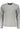 NORTH SAILS MEN'S LONG SLEEVE T-SHIRT GRAY-0