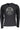 NORTH SAILS MEN'S LONG SLEEVE T-SHIRT BLACK-0