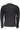 NORTH SAILS MEN'S LONG SLEEVE T-SHIRT BLACK-1