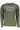 NORTH SAILS T-SHIRT LONG SLEEVE MAN GREEN-0