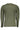 NORTH SAILS T-SHIRT LONG SLEEVE MAN GREEN-1