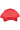 NORWAY 1963 RED MAN HAT-0
