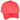 NORWAY 1963 RED MEN'S HAT-0