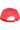 NORWAY 1963 RED MAN HAT-1