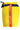 NORWAY 1963 YELLOW MAN UNDER COSTUME-2