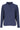 NORWAY 1963 WOMEN'S BLUE ZIP-UP SWEATSHIRT-0