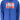 NORWAY 1963 MEN'S BLUE ZIP-UP SWEATSHIRT-0