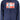 NORWAY 1963 MEN'S BLUE ZIP-UP SWEATSHIRT-0