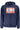 NORWAY 1963 MEN'S BLUE ZIP-UP SWEATSHIRT-0