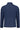 NORWAY 1963 MEN'S BLUE ZIP-UP SWEATSHIRT-1