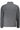 NORWAY 1963 MEN'S ZIP-UP SWEATSHIRT GREY-1