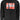NORWAY 1963 MEN'S BLACK ZIP-UP SWEATSHIRT-0