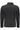 NORWAY 1963 MEN'S BLACK ZIP-UP SWEATSHIRT-1