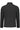 NORWAY 1963 MEN'S BLACK ZIP-UP SWEATSHIRT-1