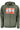 NORWAY 1963 MEN'S ZIP-UP SWEATSHIRT GREEN-0