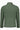 NORWAY 1963 MEN'S ZIP-UP SWEATSHIRT GREEN-1