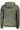 NORWAY 1963 MEN'S ZIP-UP SWEATSHIRT GREEN-1