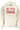 NORWAY 1963 MEN'S WHITE ZIP-UP SWEATSHIRT-0