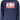 NORWAY 1963 MEN'S BLUE ZIP-UP SWEATSHIRT-0