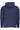 NORWAY 1963 MEN'S BLUE ZIP-UP SWEATSHIRT-1
