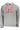 NORWAY 1963 MEN'S GRAY ZIPLESS SWEATSHIRT-0