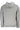 NORWAY 1963 MEN'S GRAY ZIPLESS SWEATSHIRT-1
